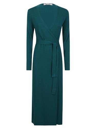 Diane Von Furstenberg Dresses Green - Diane Von Furstenberg - Modalova