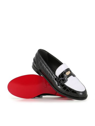 Christian Louboutin Loafer Penny - Christian Louboutin - Modalova