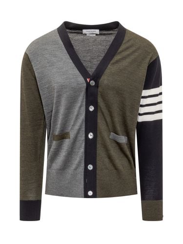 Thom Browne Cardigan - Thom Browne - Modalova