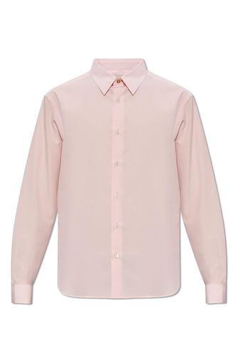 Tailored Shirt Shirt - PS by Paul Smith - Modalova