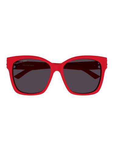 BB0102SA Sunglasses - Balenciaga Eyewear - Modalova