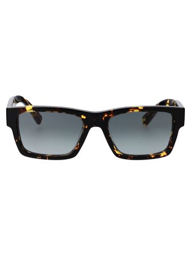 Prada Eyewear 0pr 25zs Sunglasses - Prada Eyewear - Modalova