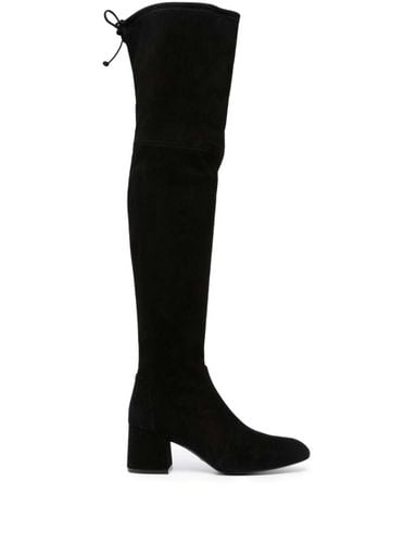 Stuart Weitzman Flareland Boot - Stuart Weitzman - Modalova