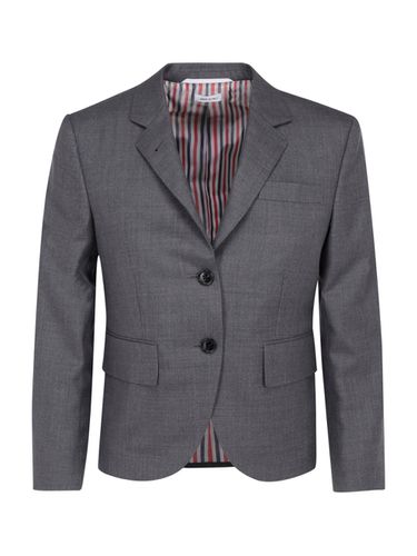 Thom Browne Blazer Jacket - Thom Browne - Modalova