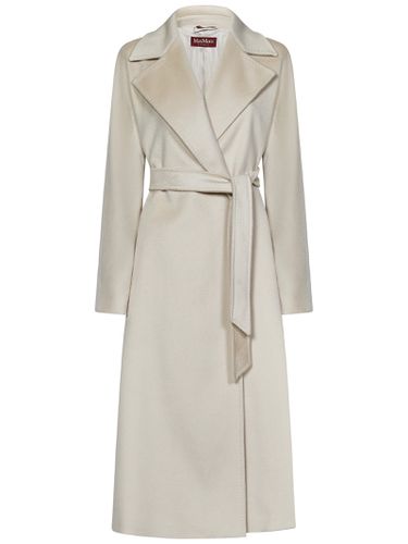 Max Mara Maxmara Studio Coat - Max Mara - Modalova