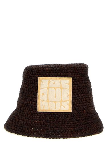 Jacquemus le Bob Ficiu Bucket Hat - Jacquemus - Modalova