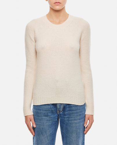 Drumohr Crewneck Sweater - Drumohr - Modalova