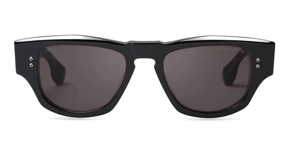 Dita Bantos - Black Sunglasses - Dita - Modalova