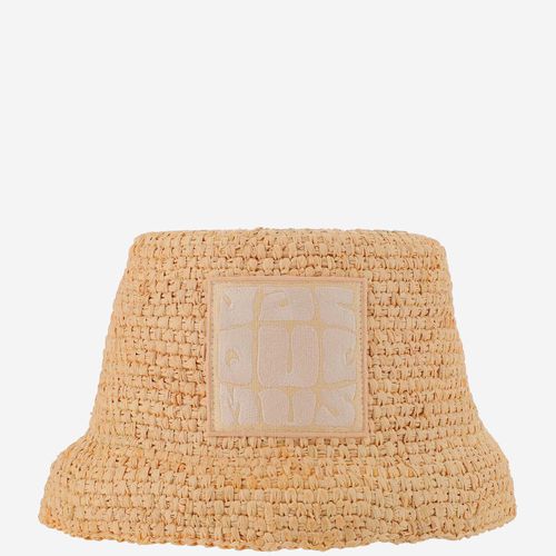 Jacquemus Le Bob Ficiu Hat - Jacquemus - Modalova