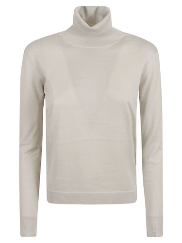 Tom Ford Turtleneck Sweater - Tom Ford - Modalova