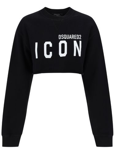 Dsquared2 Sweatshirt - Dsquared2 - Modalova