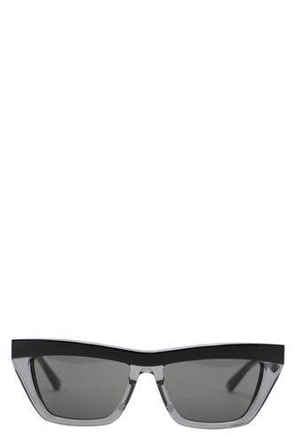 Bottega Veneta Cat-eye Sunglasses - Bottega Veneta - Modalova