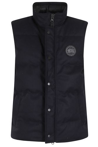 Canada Goose Cg Garson Vest - Canada Goose - Modalova