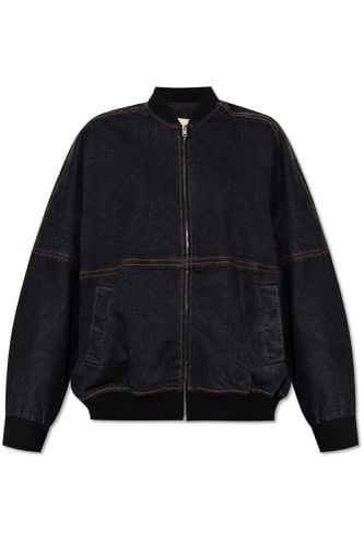 Marni Denim Jacket - Marni - Modalova