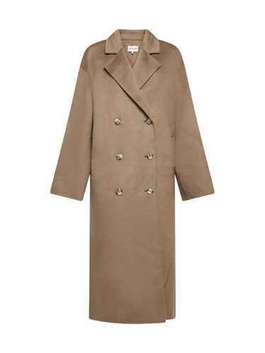 Loulou Studio Coat - Loulou Studio - Modalova