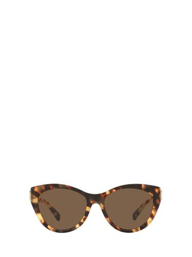 Cat-eye Frame Sunglasses - Valentino Eyewear - Modalova