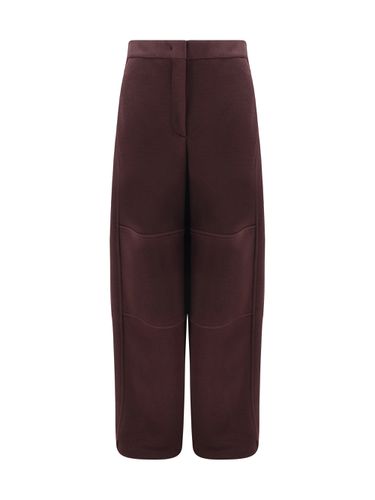 Jil Sander Pants - Jil Sander - Modalova