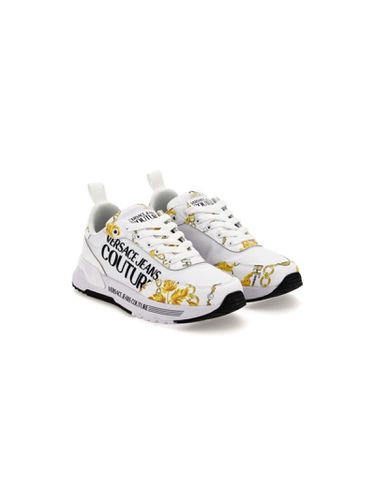 Womens Sneakers - Versace Jeans Couture - Modalova