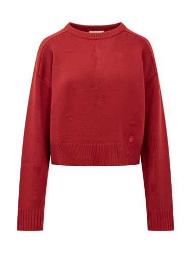 Loulou Studio Oversized Sweater - Loulou Studio - Modalova