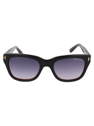 Tom Ford Eyewear Snowdon Sunglasses - Tom Ford Eyewear - Modalova