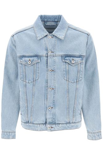 Y/Project Denim Jacket For Men - Y/Project - Modalova