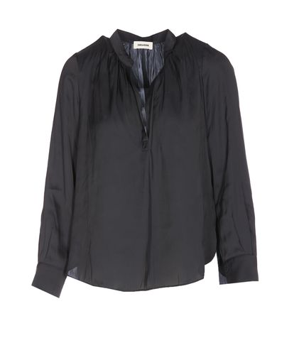 Zadig & Voltaire Tink Shirt - Zadig & Voltaire - Modalova