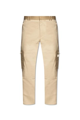 Kenzo Cotton Trousers - Kenzo - Modalova