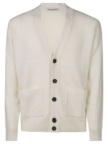 Filippo De Laurentiis Cardigan - Filippo De Laurentiis - Modalova