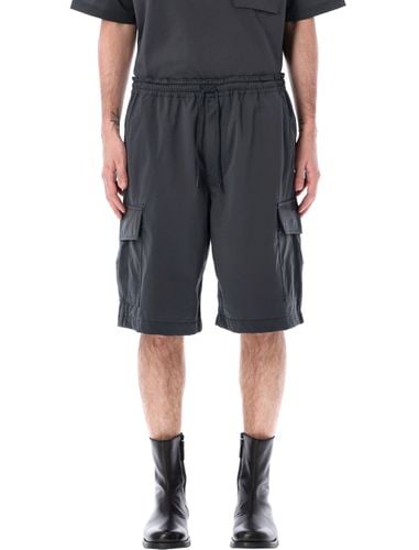 Cargo Short - Comme des Garçons Homme - Modalova