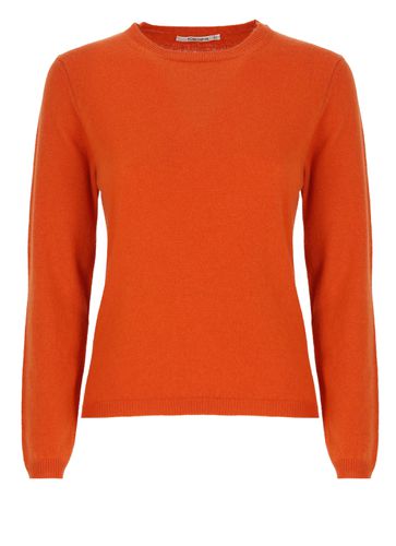 Kangra Cashmere Sweater - Kangra - Modalova