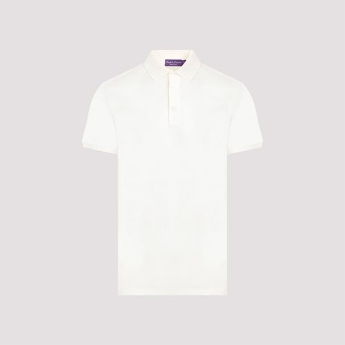 Ralph Lauren Short Sleeve Polo - Ralph Lauren - Modalova