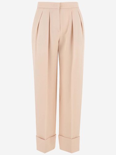 Giorgio Armani Concealed Trousers - Giorgio Armani - Modalova