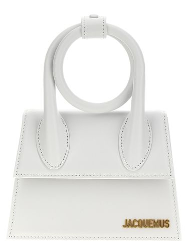 Jacquemus le Chiquito Noeud Handbag - Jacquemus - Modalova