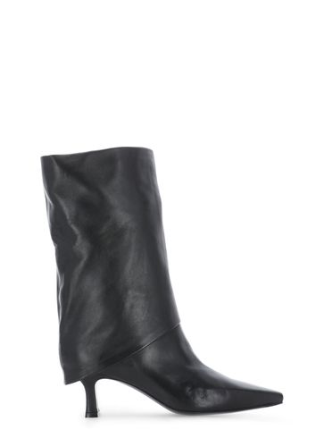 Julie Dee Leather Boots - Julie Dee - Modalova