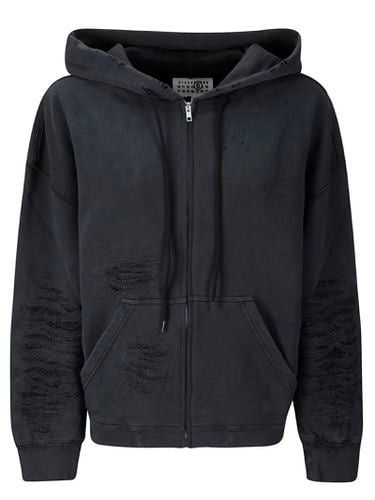 MM6 Maison Margiela Sweatshirt - MM6 Maison Margiela - Modalova