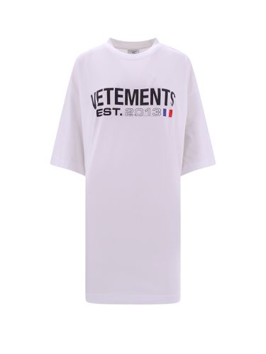 VETEMENTS T-shirt - VETEMENTS - Modalova