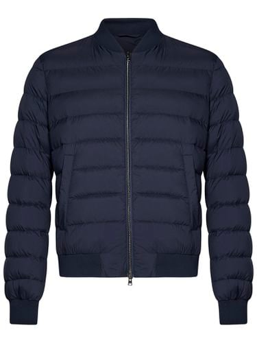 Herno Laviatore Down Jacket - Herno - Modalova