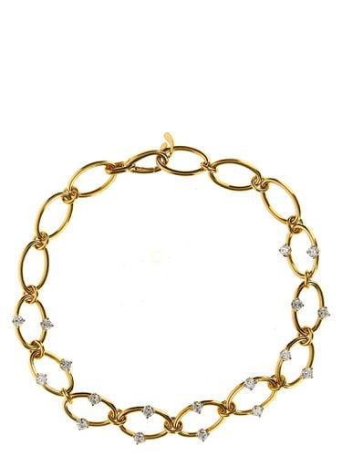 Panconesi kismet Choker - Panconesi - Modalova