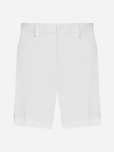 Valentino Garavani Bermuda Shorts - Valentino Garavani - Modalova