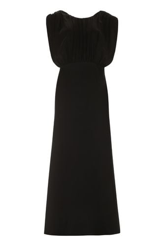 Jil Sander Sleeveless Dress - Jil Sander - Modalova