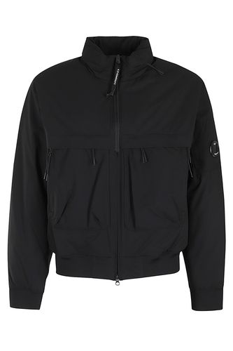 C. P. Company Short Jacket In Pro Tek - C.P. Company - Modalova