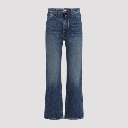 Khaite Abigail Jeans - Khaite - Modalova