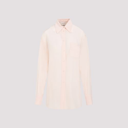 SportMax Rovigo Crepe Shirt - SportMax - Modalova