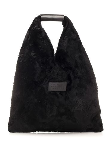 Japanese Bag Small Tote - MM6 Maison Margiela - Modalova