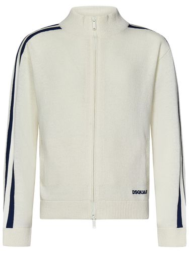 Dsquared2 Cardigan - Dsquared2 - Modalova