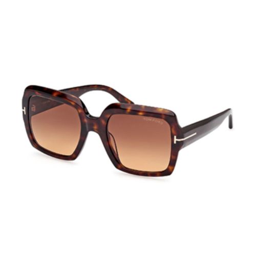 Tom Ford Eyewear Ft108252f - Tom Ford Eyewear - Modalova