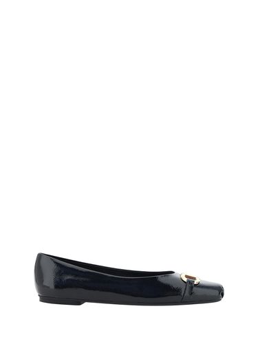 Ferragamo Ballerinas - Ferragamo - Modalova