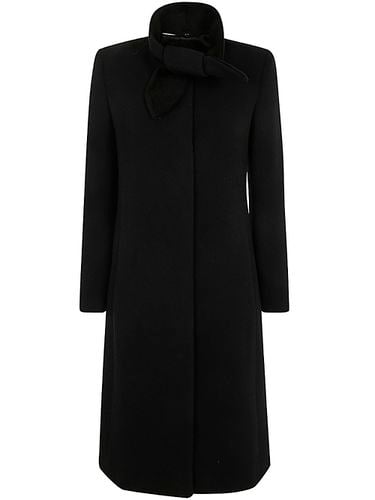 Emporio Armani Coat - Emporio Armani - Modalova