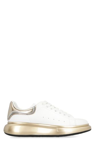 Larry Chunky Sneakers - Alexander McQueen - Modalova