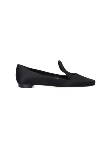 Manolo Blahnik fugalo Ballet Flats - Manolo Blahnik - Modalova